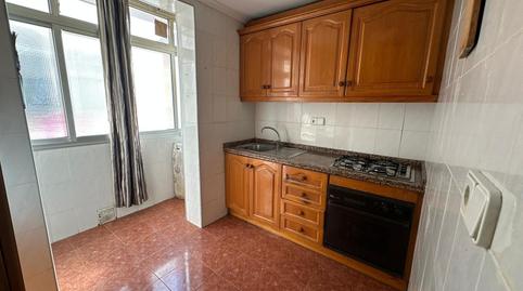 Photo 4 of Flat for sale in Virgen del Remedio - Parque Lo Morant, Alicante
