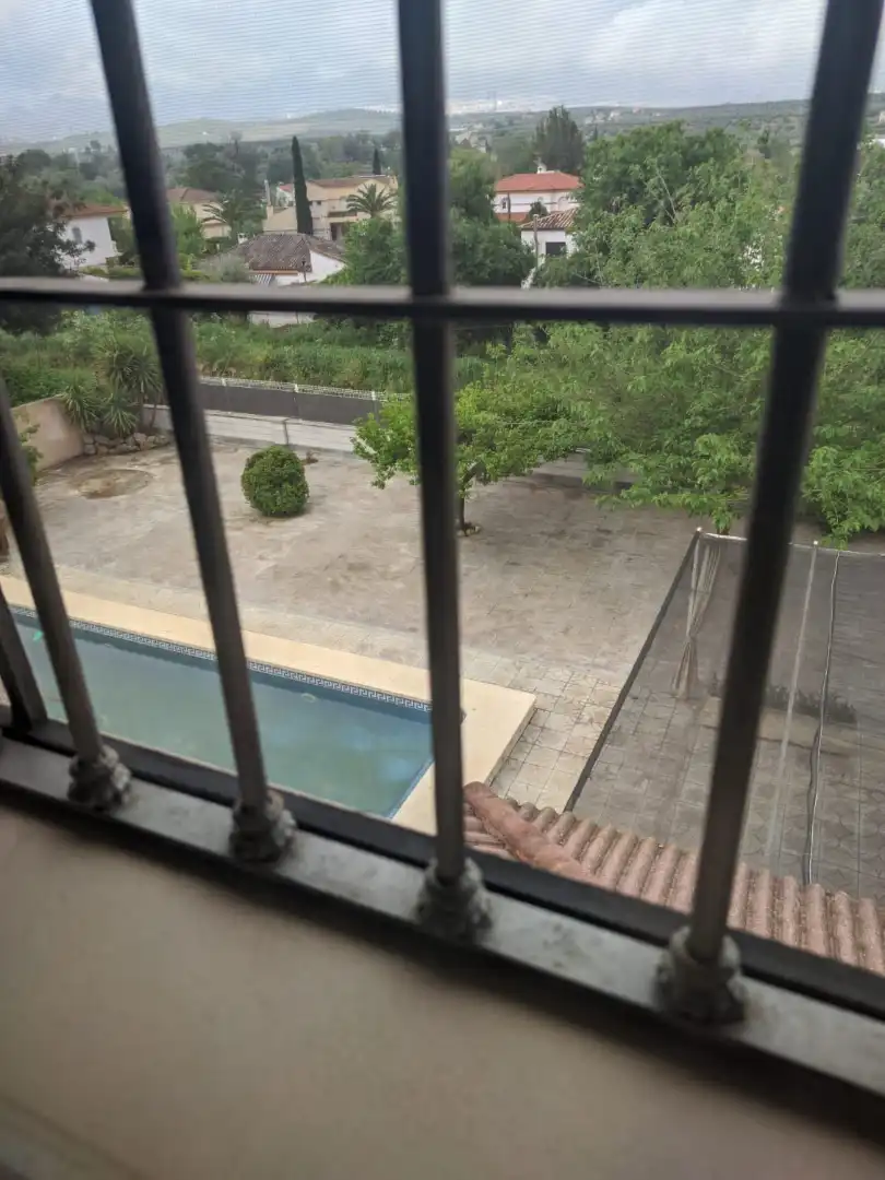 Xalet amb terrassa en venda a Calle Jaén 29, imagen 7