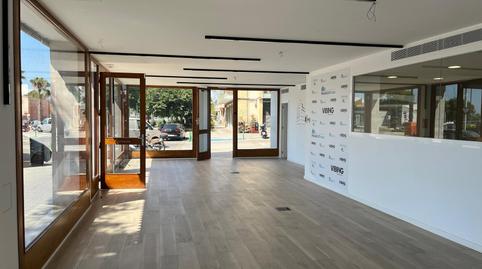 Foto 5 de Oficina de lloguer a Passeig Marítim, Barri del Mar, Barcelona