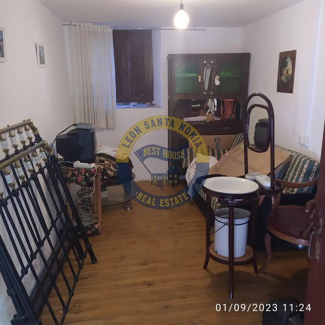 Finca rústica en venta en Ardón