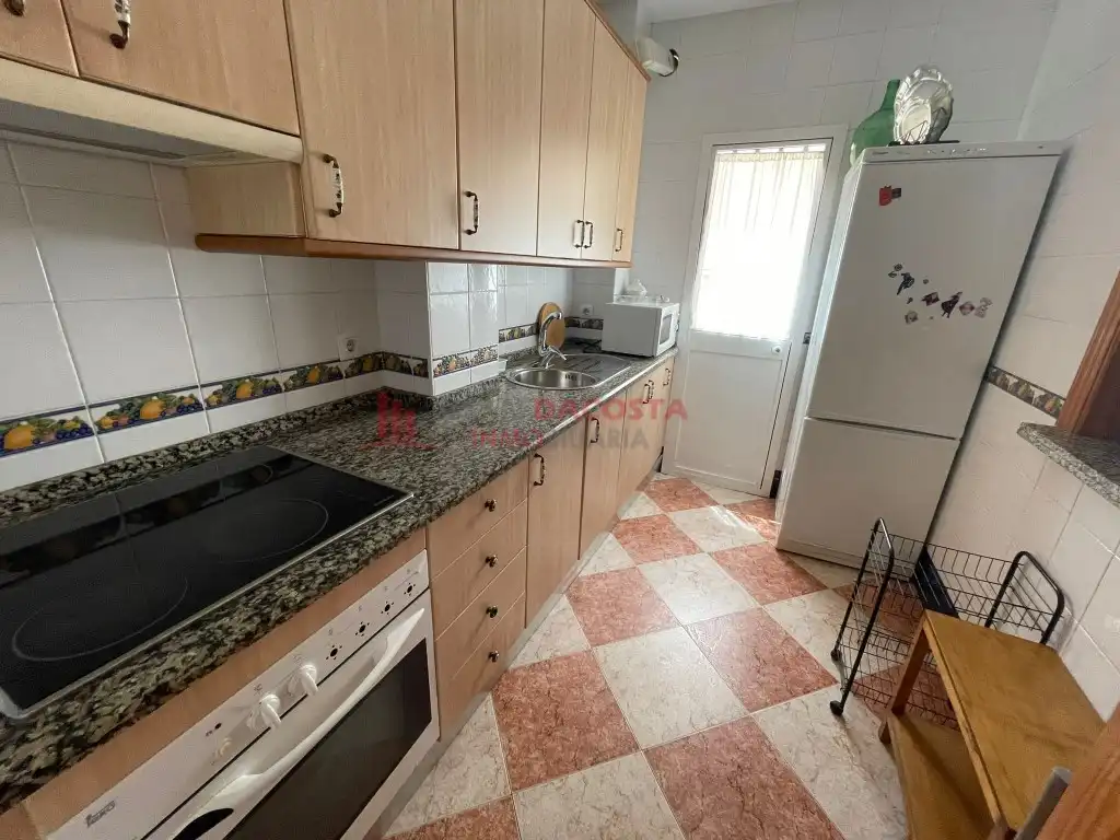 Casa o xalet en venda a La Antilla