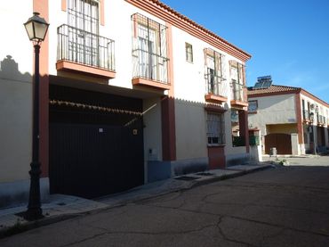 Appartamento in vendita a CL NTRO PADRE JESUS CAUTIVO 27 Pl:00 Pt:21