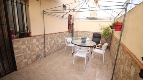 Foto 2 de Casa o xalet en venda a San Cayetano, Churriana de la Vega