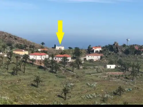 Terreny residencial en venda a Lugar Targa 3, imagen 2
