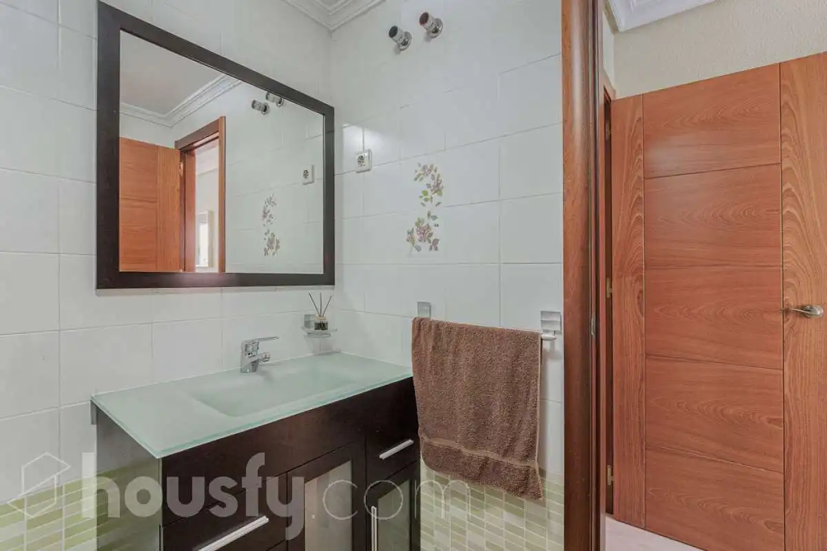 Flat with lift for sale in Calle Linde ., imagen 15
