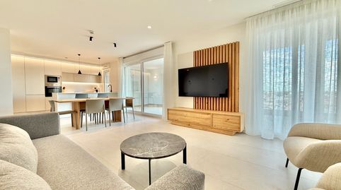 Foto 2 de Apartamento en venta en Los Narejos - Punta Calera, Los Alcázares