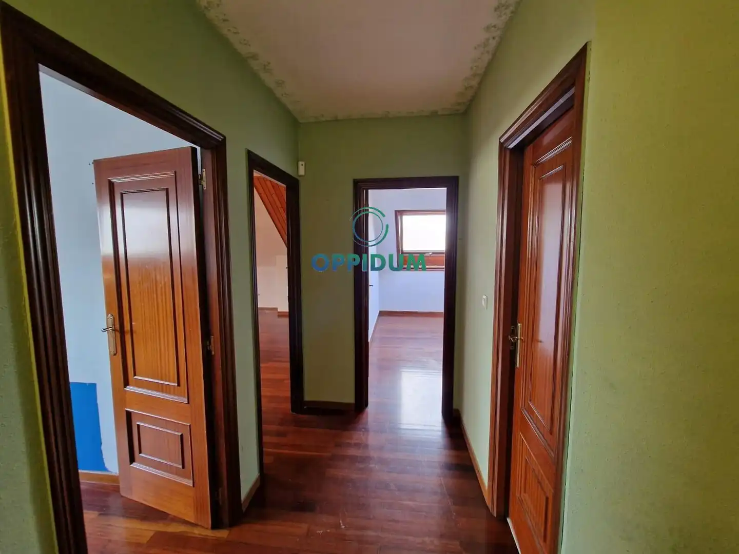Ático en venta en Melide