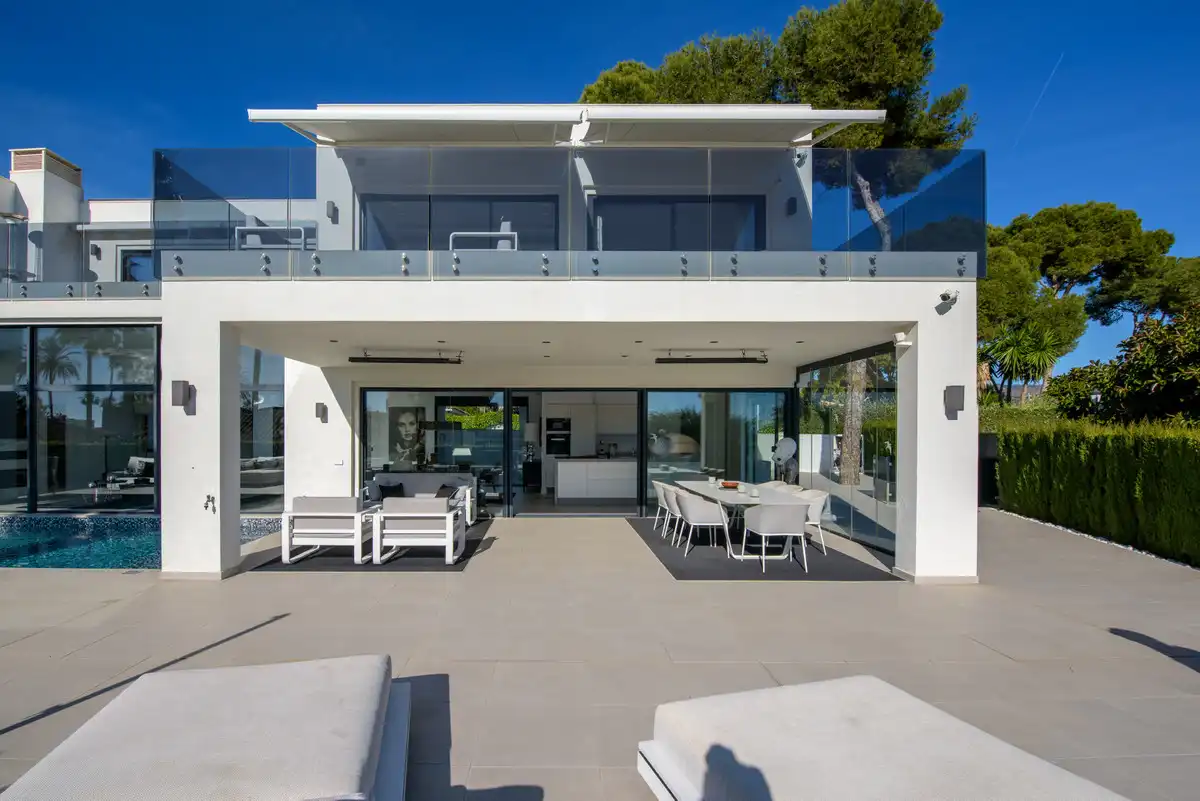 Reihenhaus zum Verkauf in Río Real - Los Monteros, imagen 14