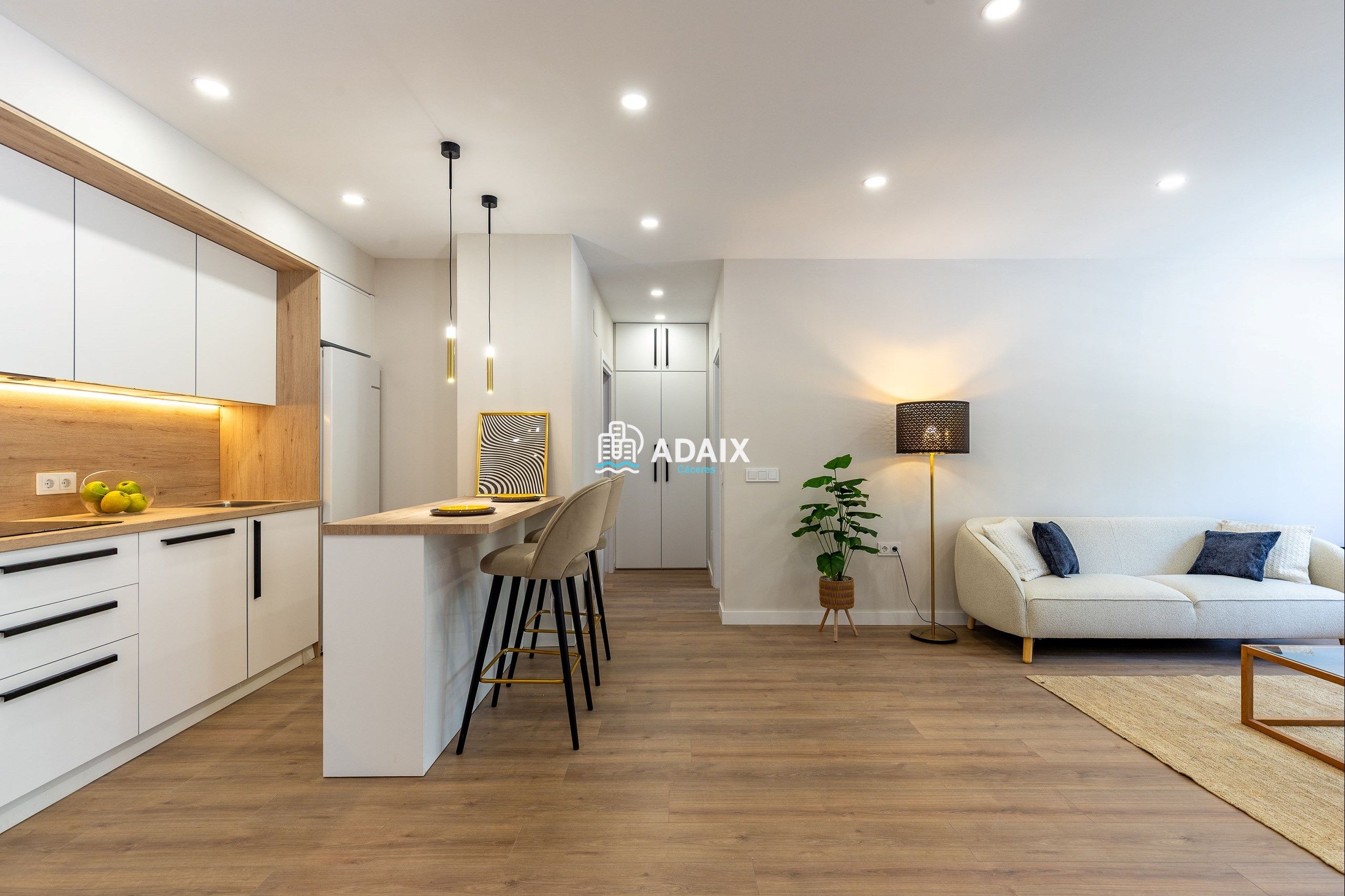 Flat for sale in Cáceres Capital