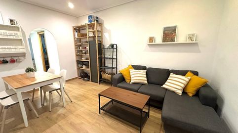 Foto 3 de Piso en venta en Calle Alonso Cano, 65, Ríos Rosas - Nuevos Ministerios, Madrid Capital