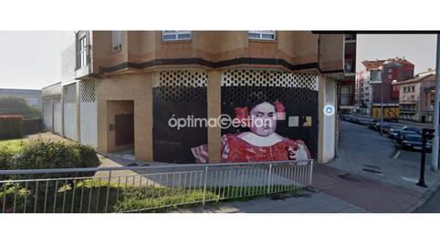 Photo 2 of Premises to rent in Avenue Travesia de la Industria, 8, Centro, Avilés