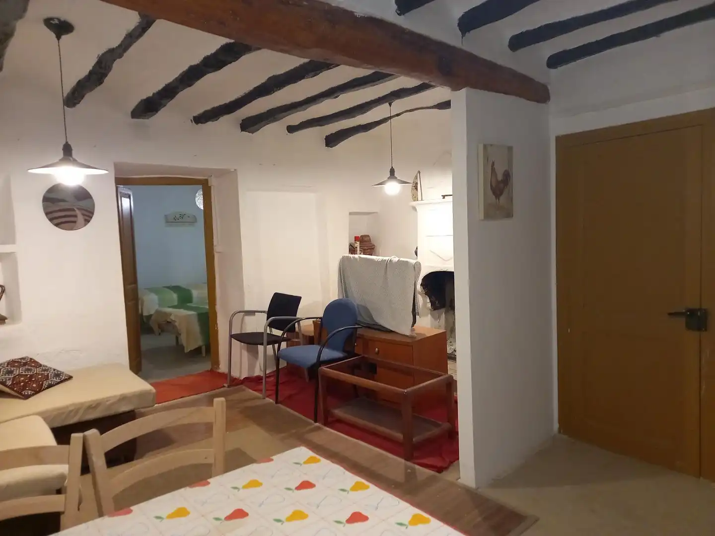 Casa o xalet en venda a Riba-roja d'Ebre