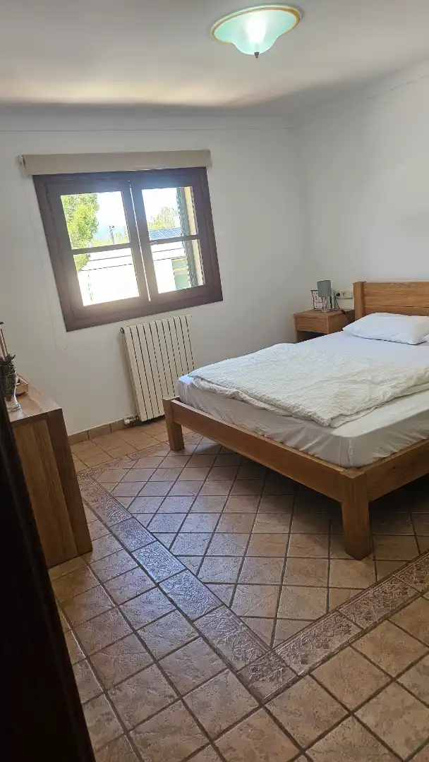 Dormitori de Casa o xalet en venda en Marratxí amb Aire condicionat, Calefacció i Jardí privat