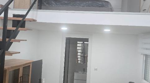 Foto 2 de Apartamento de alquiler en Calle Poeta Cristóbal Sarmiento, 3, Fuente Alegre - El Chaparral - Los Morales, Málaga