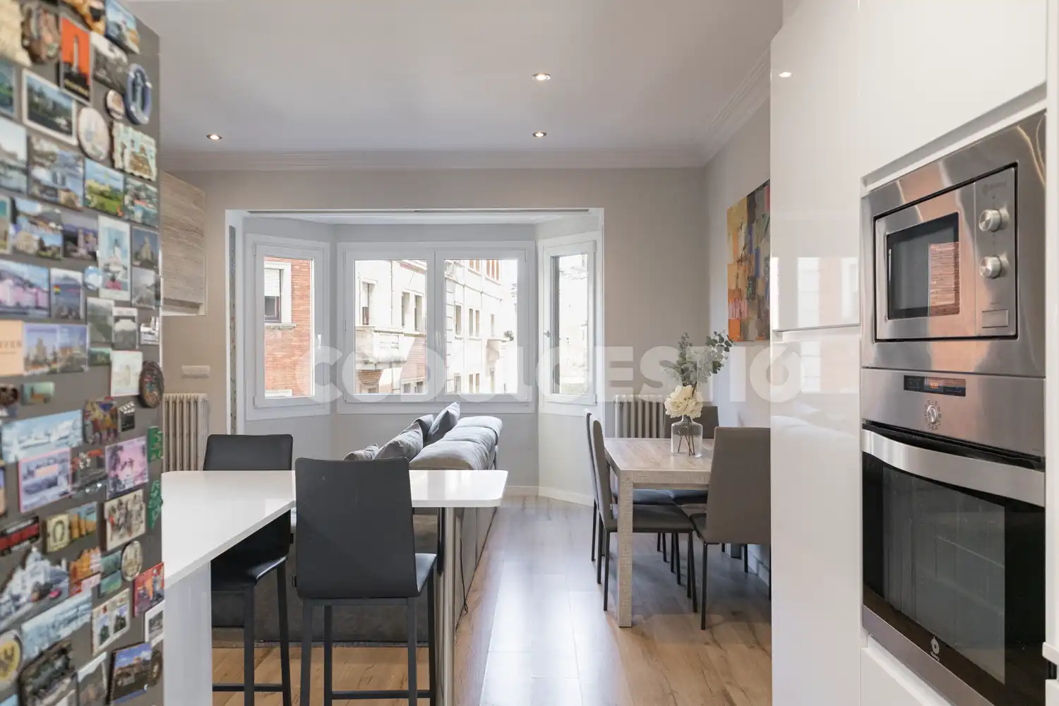 Piso en venta en Sant Antoni, Centre