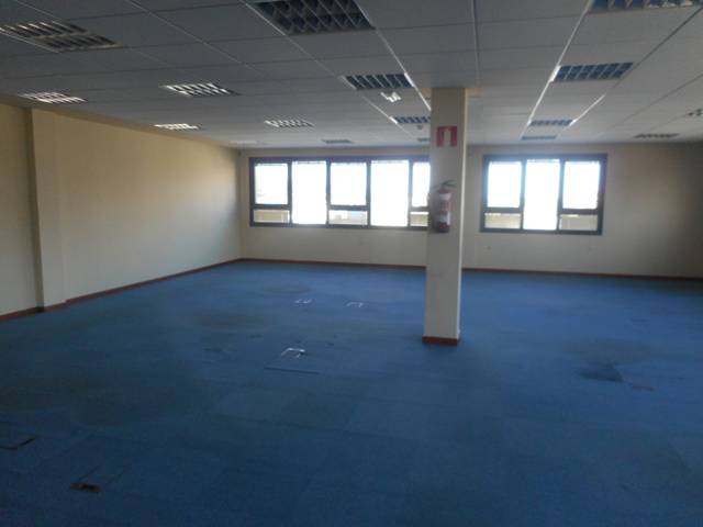 Oficina en Venta en Txorierri Etorbidea, 1 en Zamudio
