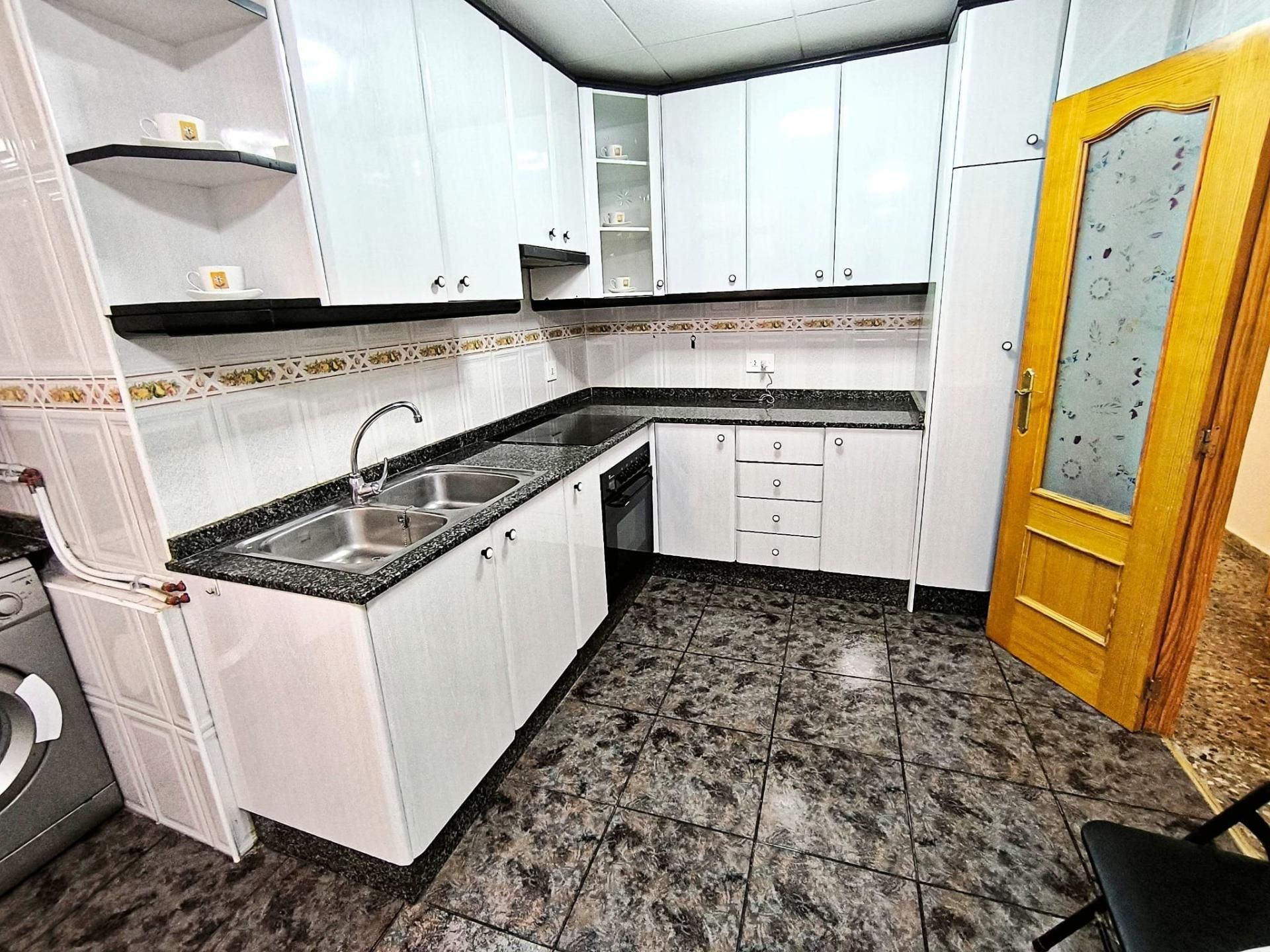 Cuina de Pis en venda en Elda