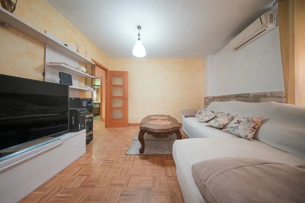 Wohnung mit Terrasse zum Verkauf in Calle Cristo de la Victoria, imagen 2