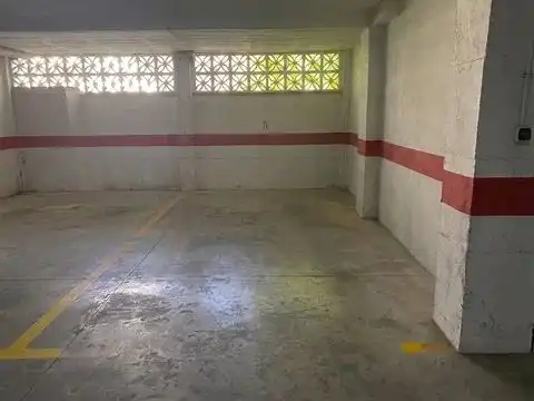 Parking de Garaje de alquiler en Torremolinos