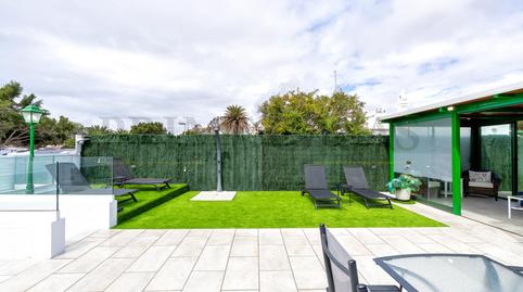 Foto 3 de Casa o chalet de alquiler en Maspalomas - Meloneras, San Bartolomé de Tirajana