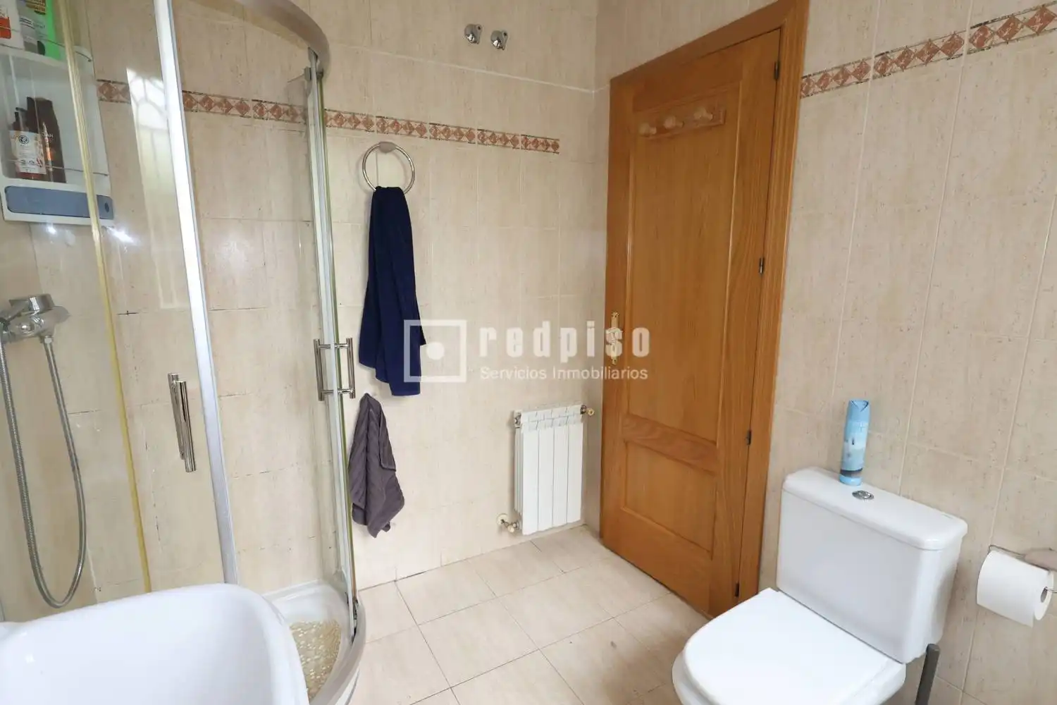 Appartement avec piscine à vendre à Villaverde, imagen 16