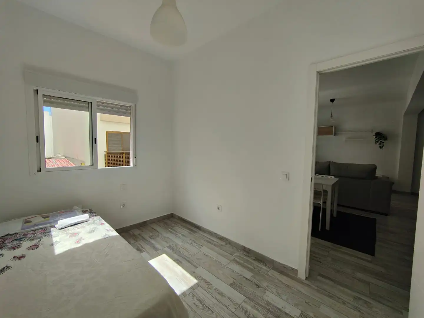 Flat for rent in Calle Álvarez de Lugo, 18, Duggi - Rambla - Los Hoteles