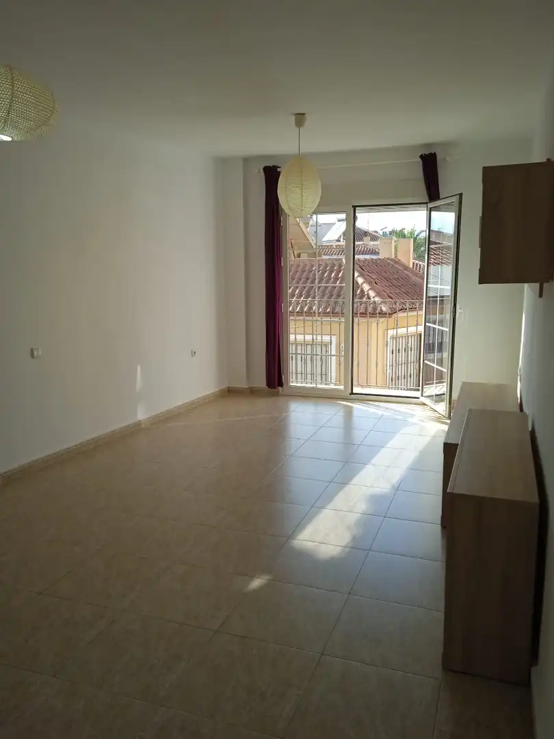 Flat for rent in Ceutí