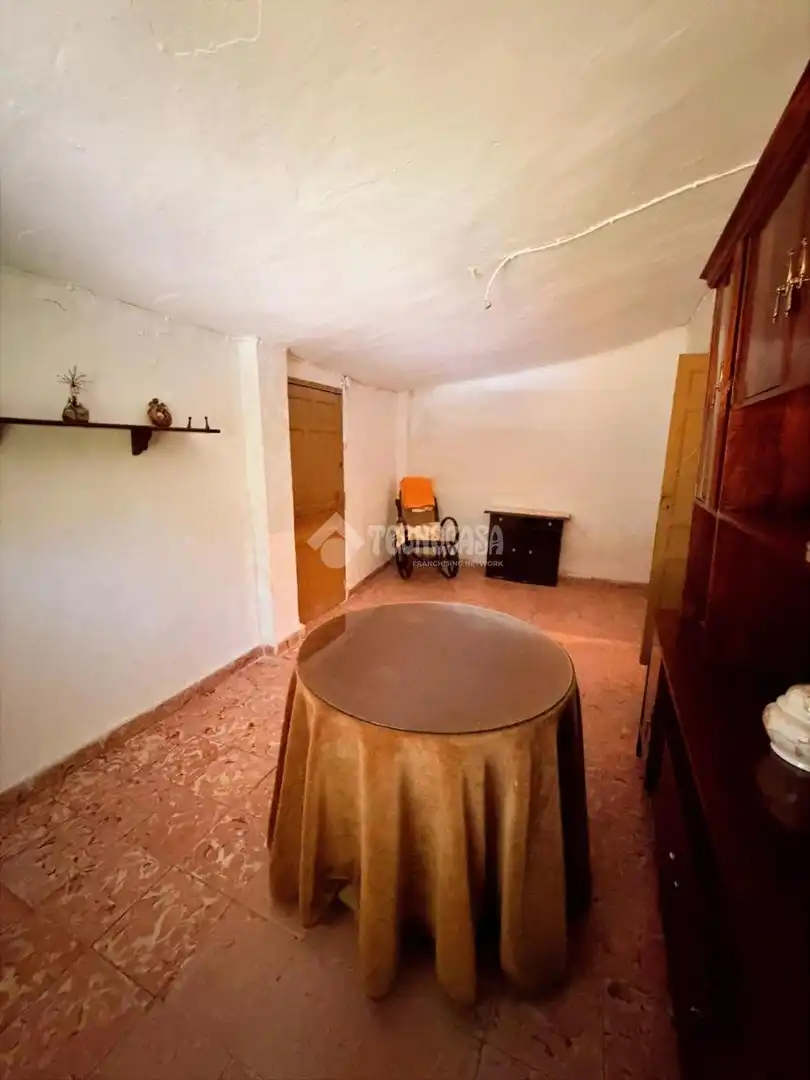 Finca rústica en venda en Antequera