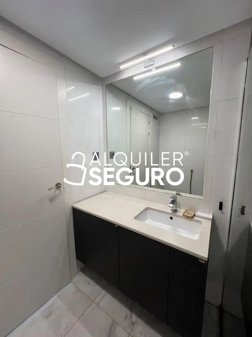 Piso de alquiler en Hospital de Orbigo, Las Tablas
