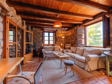 Casa rustica in vendita a Sant Climent d'Amer al Llepard