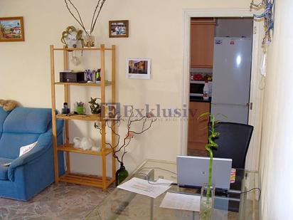 Kitchen of Flat for sale in Arona