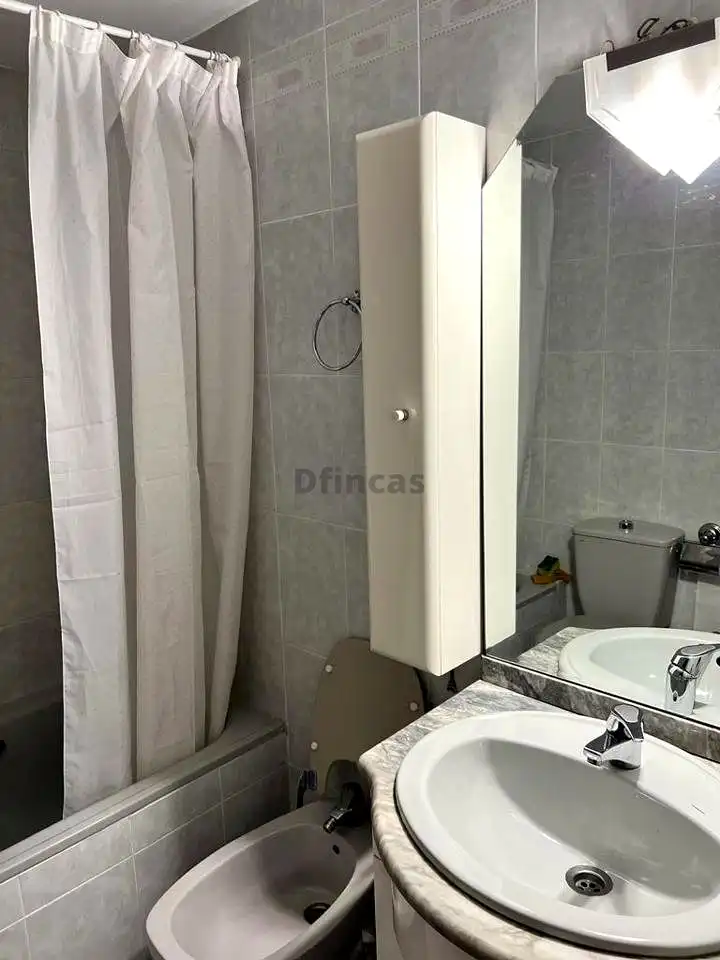 Appartamento con ascensore in vendita a Travesía Santa Mónica, imagen 18