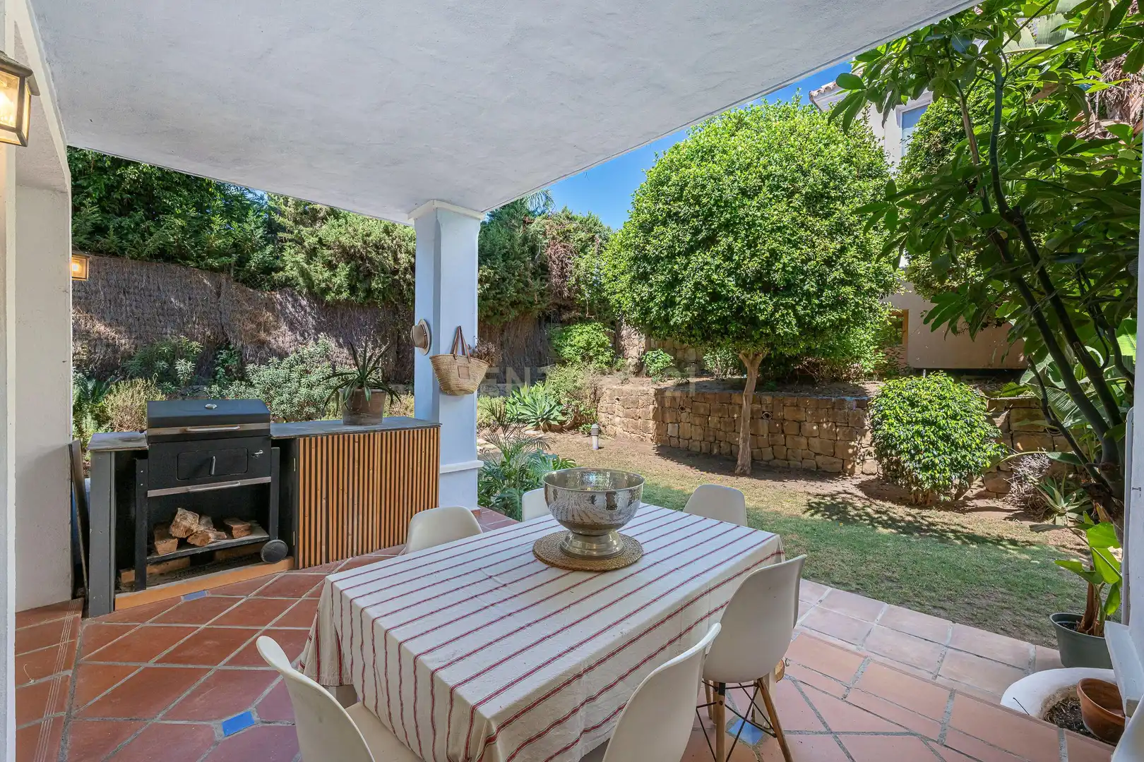 Adosado con piscina en venta en Nueva Andalucía, imagen 19