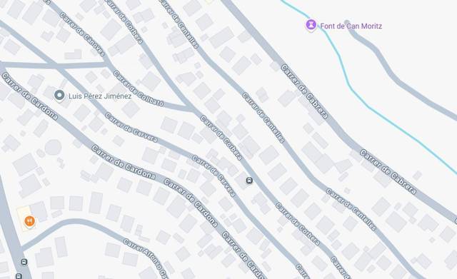 Casa-chalet en Venta en Castellnou - Can Mir - Can Solà