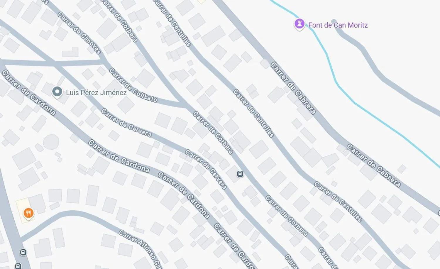 Casa o xalet en venda a Castellnou - Can Mir - Can Solà