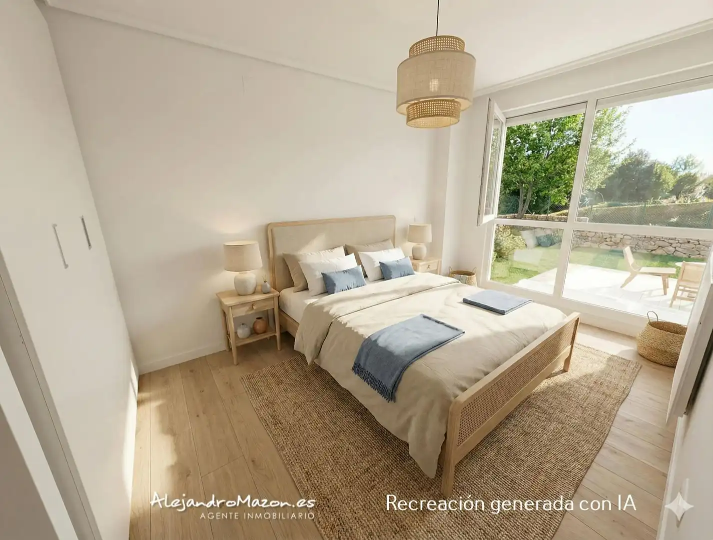 Habitación de Piso en venta en Castro-Urdiales con Calefacción, Jardín privado y Terraza