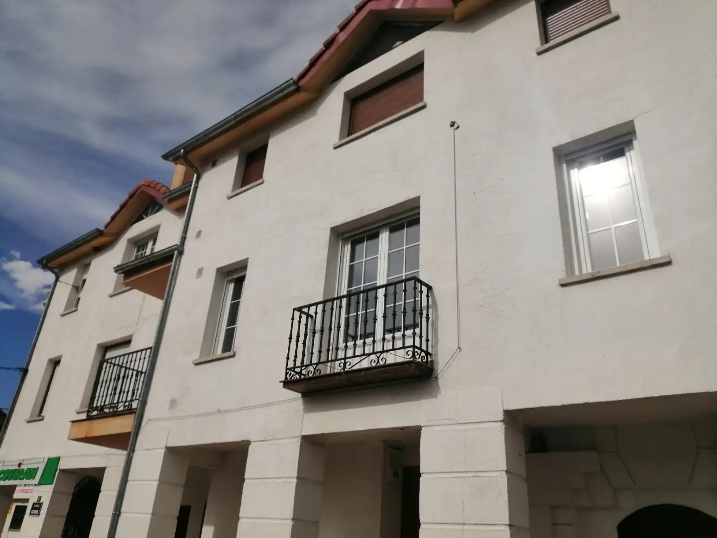 Wohnungen zur Miete in Calle Cordel, 3, Navarredonda de Gredos