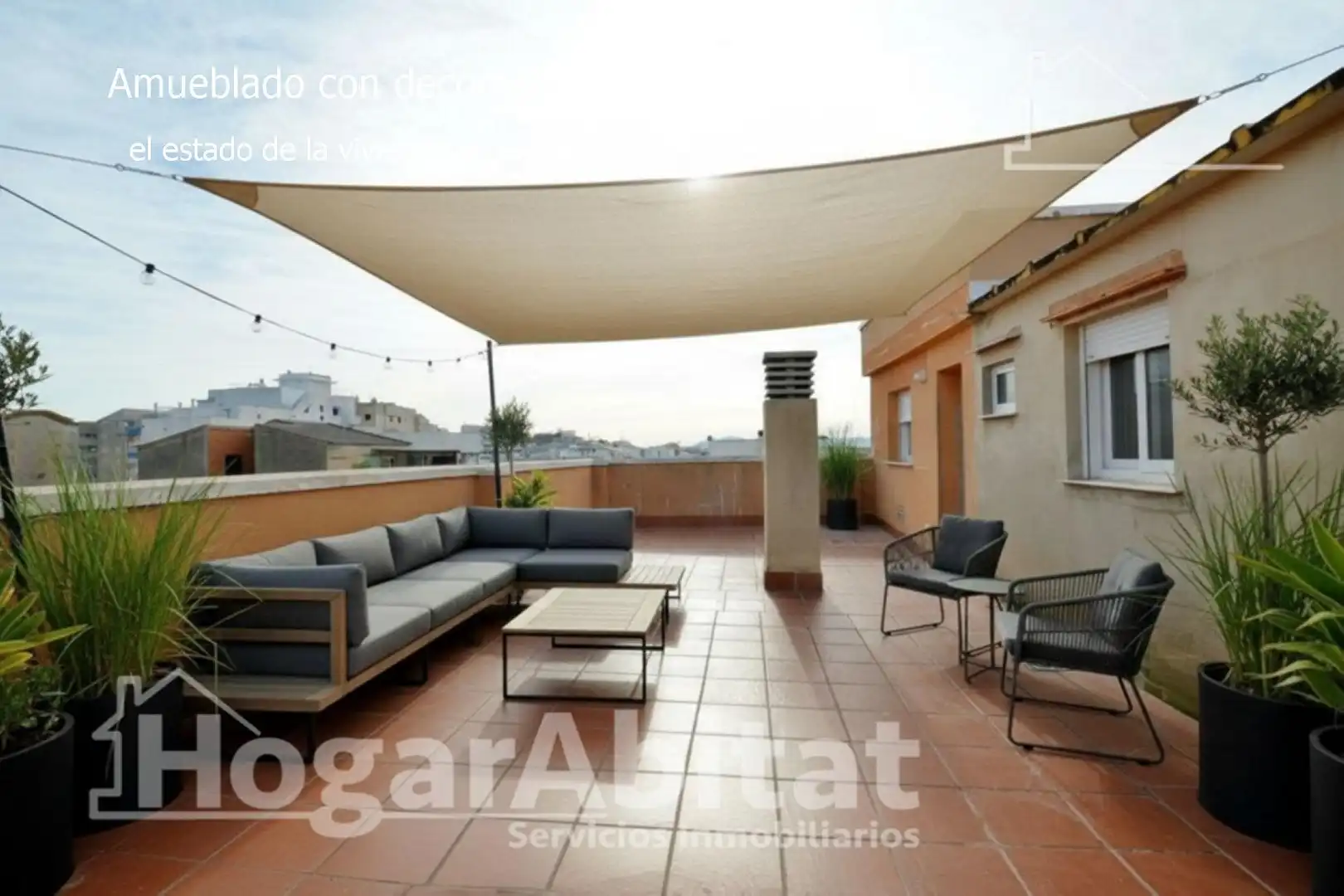 Penthouse mit Terrasse zum Verkauf in Calle Xaloc, imagen 4