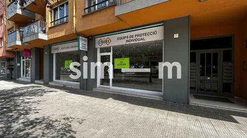 Photo 2 of Premises to rent in Sant Bernat Calbó, 46, Nord, Barcelona