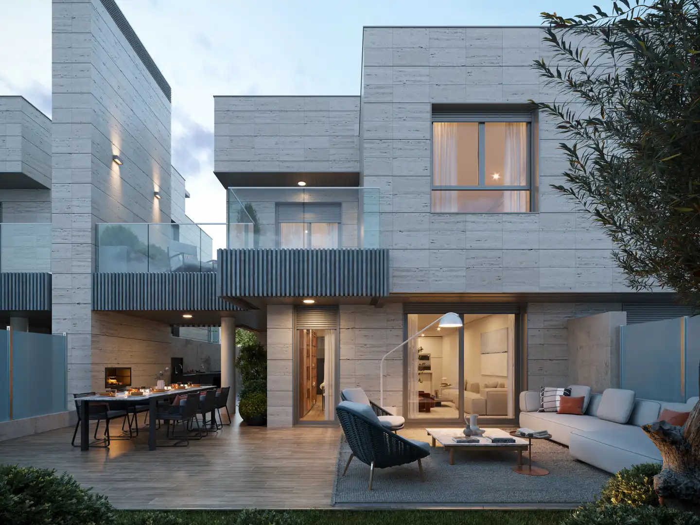 Detached homes for sale in Calle Emperador Nerón, 4, Cuarte de Huerva
