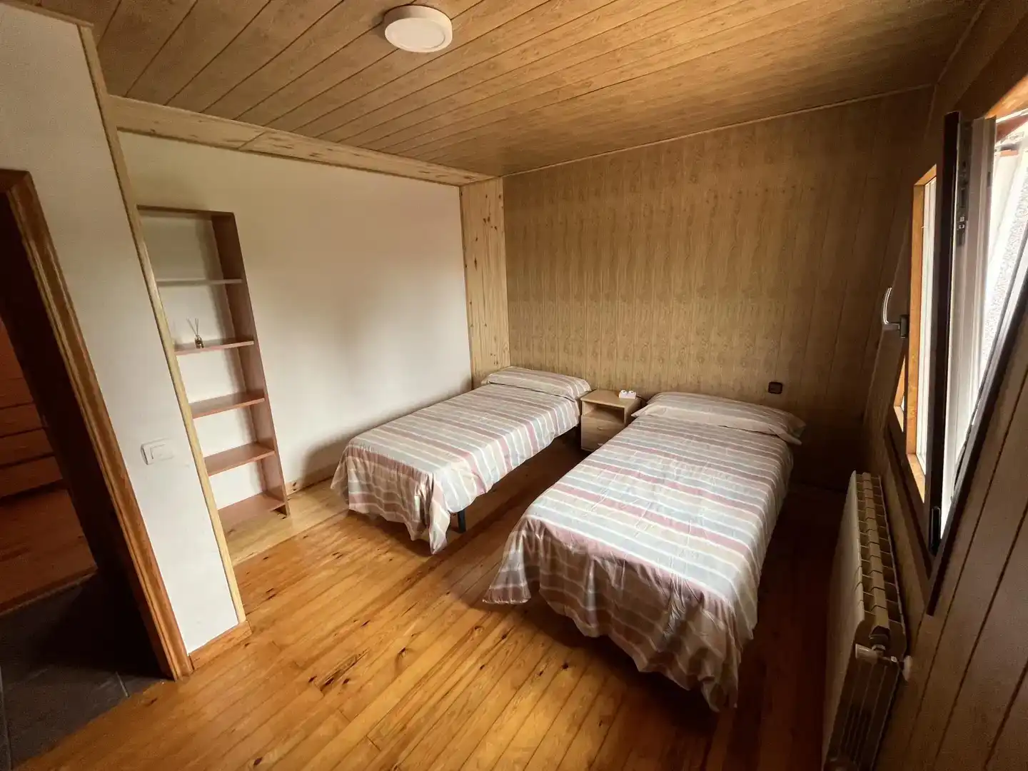 Habitación de Casa o chalet de alquiler en Santibáñez de la Peña, Palencia