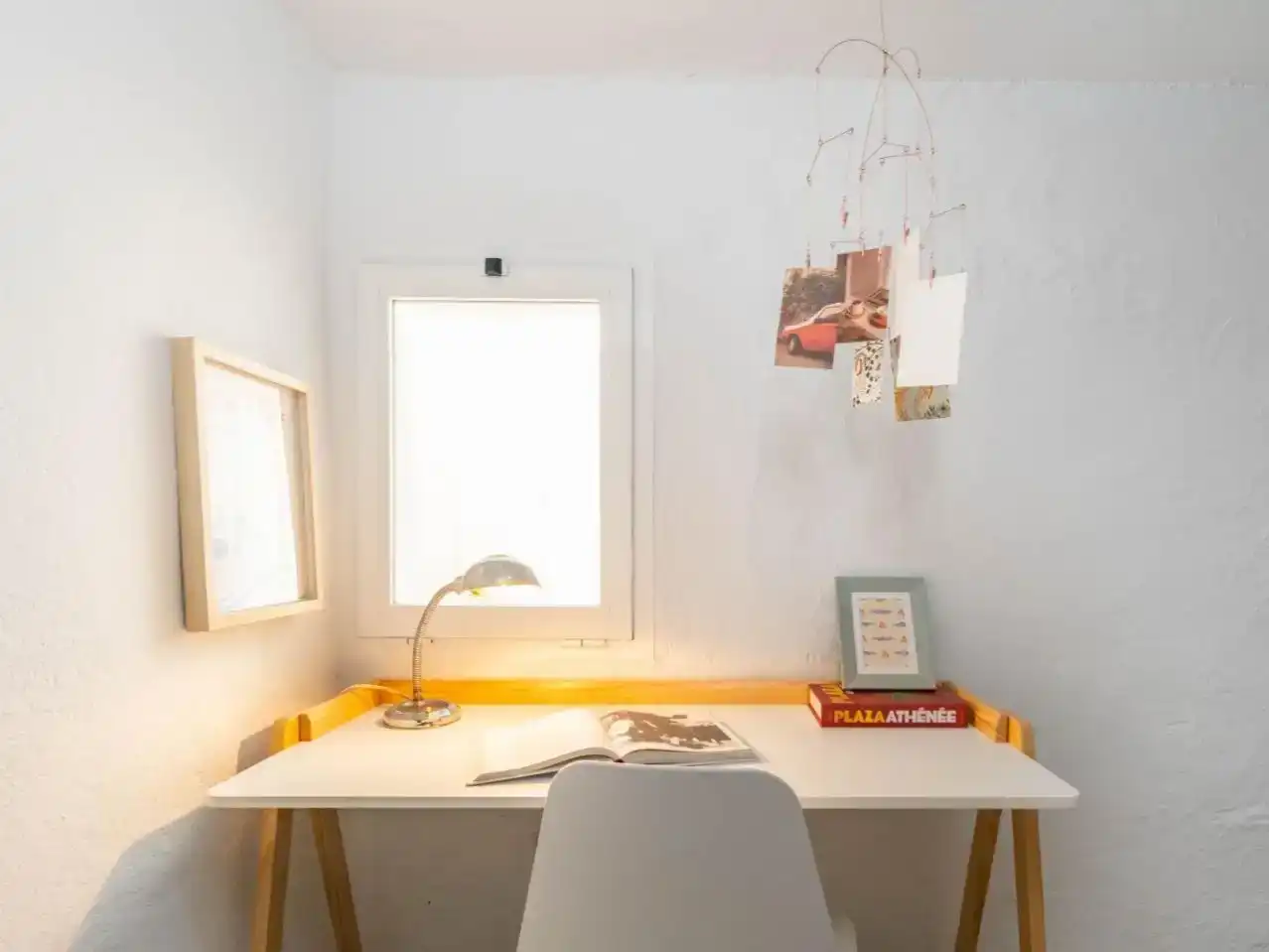 Bedroom of Detached homes for rent in Moclinejo