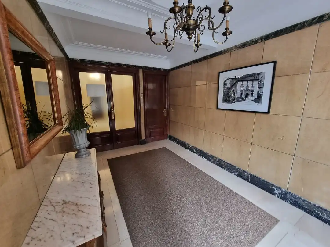 Flat with terrace for sale in Julian Etxeberria Kalea, imagen 7