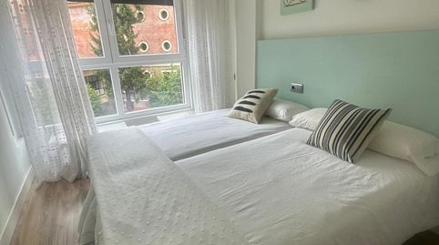 Foto 3 de Piso en venta en Calle Antonio Valbuena, -1, San Claudio - La Chantría, León Capital
