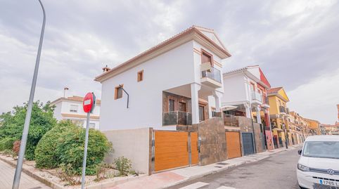 IMPRESIONANTE CASA EN AMBROZ!!!!!!!!!