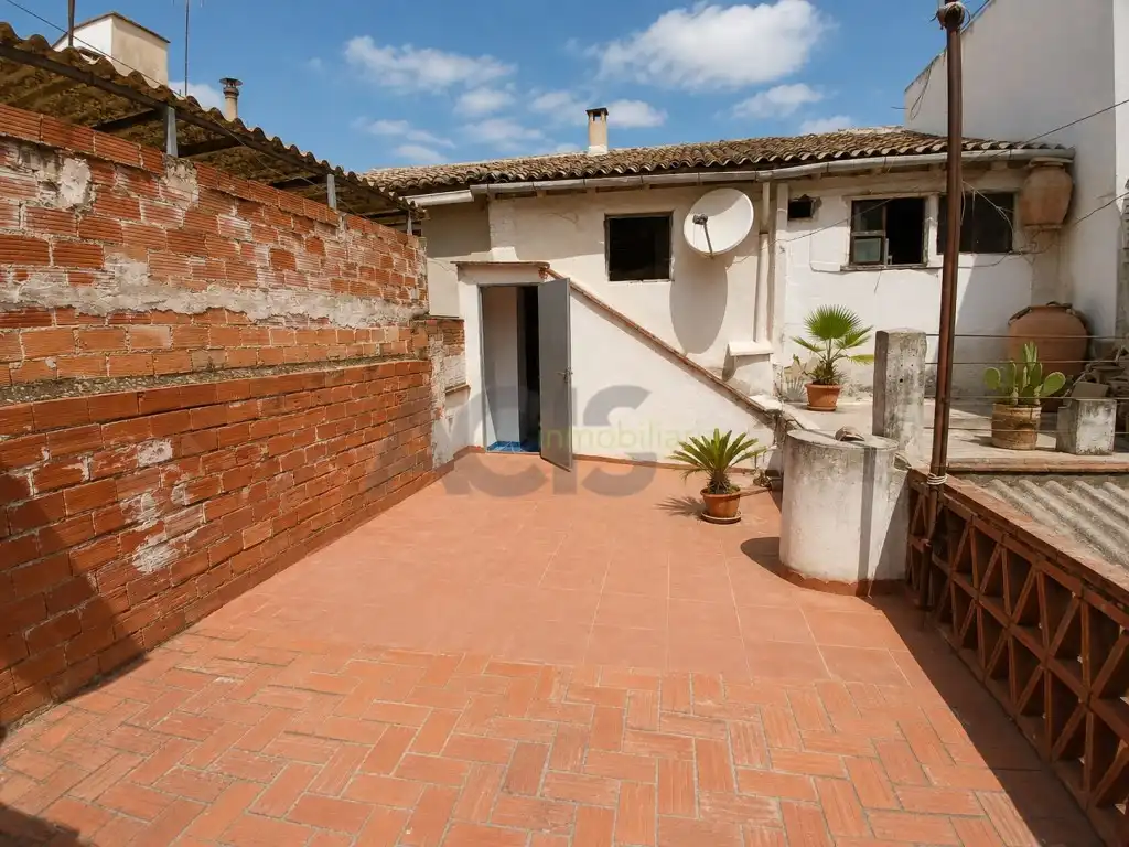 House with terrace for sale in L'Alcúdia, imagen 4