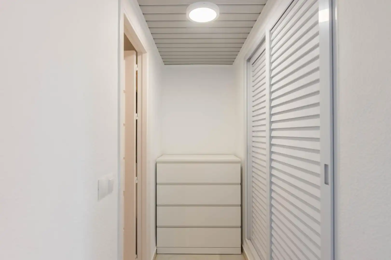 Flat for rent in Calle ARPON-MANGA, 2, Zona Galúa - Calnegre