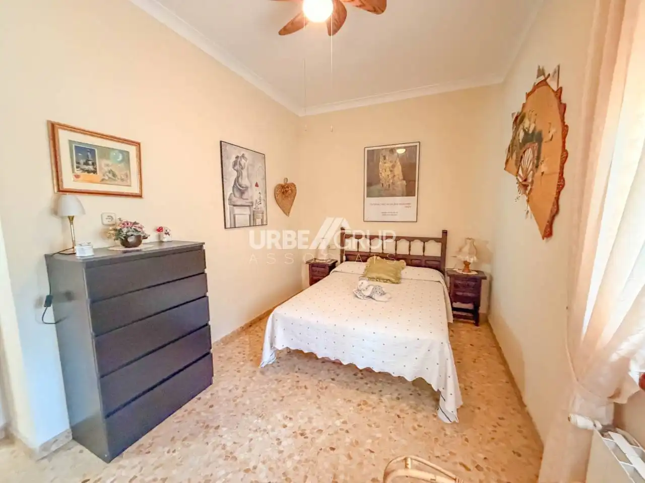 Casa con piscina en venta en Castellví de Rosanes, imagen 59