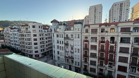 Foto 3 de Piso en venta en Calle María Díaz de Haro, Sabino Arana - Jesuitas, Bilbao