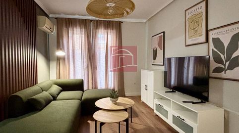 Foto 2 de Pis de lloguer a Villanueva de la Serena, Badajoz